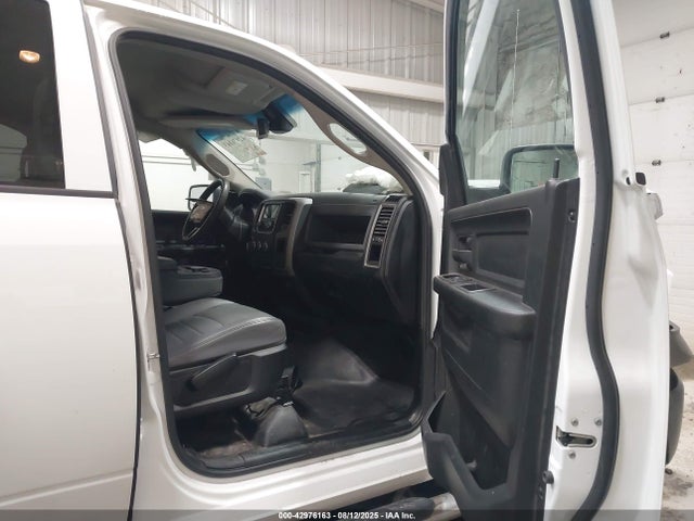 RAM 1500 2020 1C6RR7FG4LS150607 Image 5