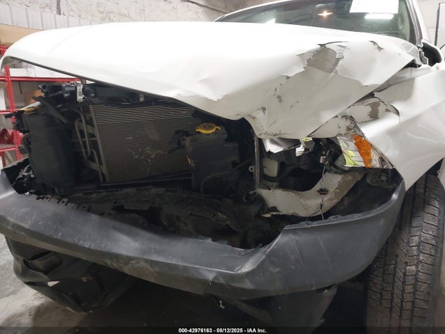 RAM 1500 2020 1C6RR7FG4LS150607 Image 6