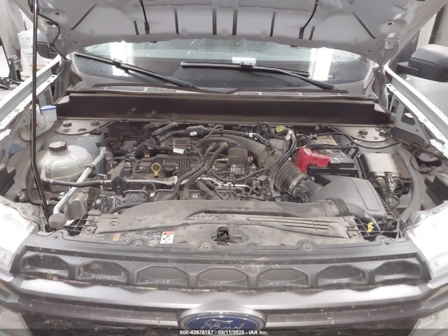 Ford ecoboost 2022 3FTTW8F99NRA13899 Image 10