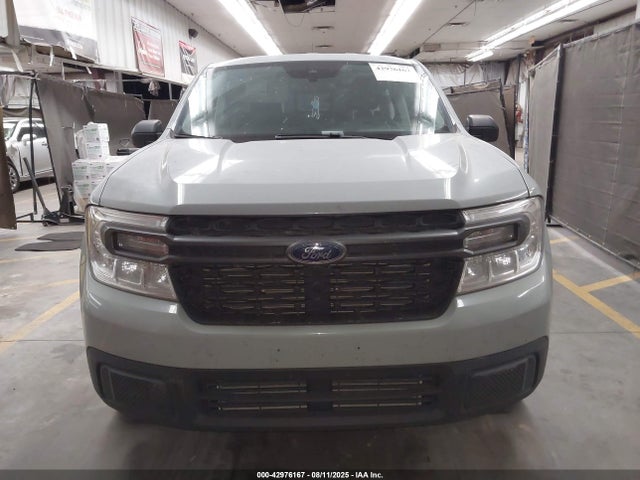 Ford ecoboost 2022 3FTTW8F99NRA13899 Image 12