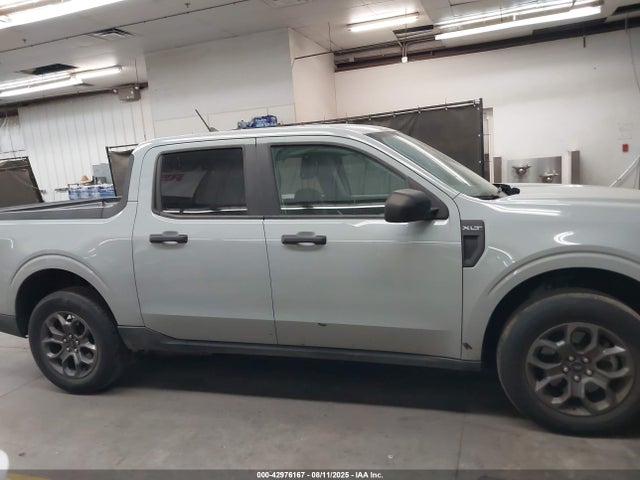 Ford ecoboost 2022 3FTTW8F99NRA13899 Image 13