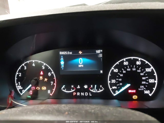 Ford ecoboost 2022 3FTTW8F99NRA13899 Image 7