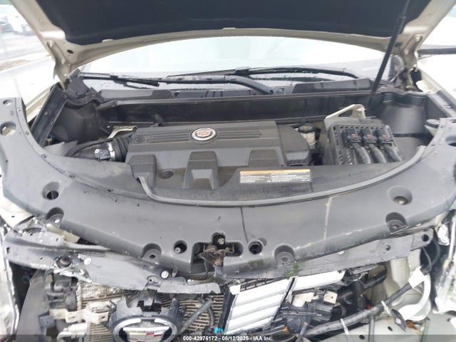 2016 CADILLAC SRX 3GYFNCE32GS548966 Photo 9