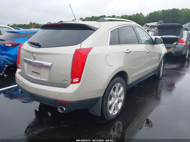 2016 CADILLAC SRX 3GYFNCE32GS548966 Photo 3
