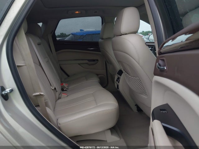 2016 CADILLAC SRX 3GYFNCE32GS548966 Photo 7