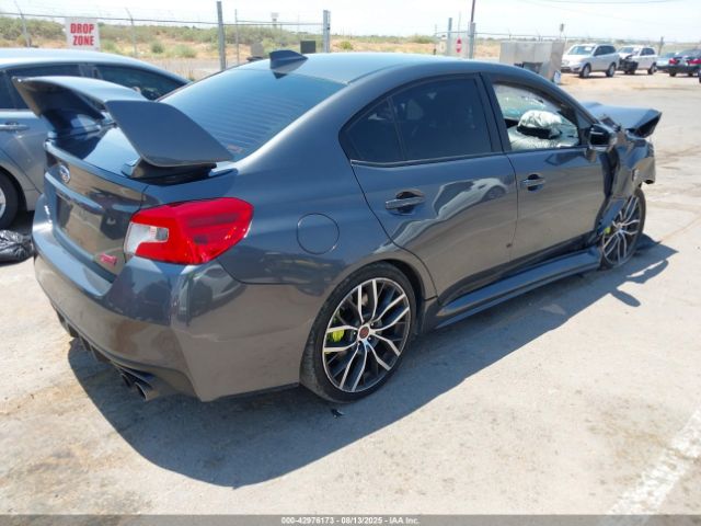 2020 SUBARU WRX STI JF1VA2E62L9832263 Photo 3