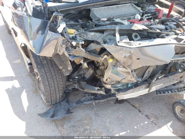 2020 SUBARU WRX STI JF1VA2E62L9832263 Photo 5