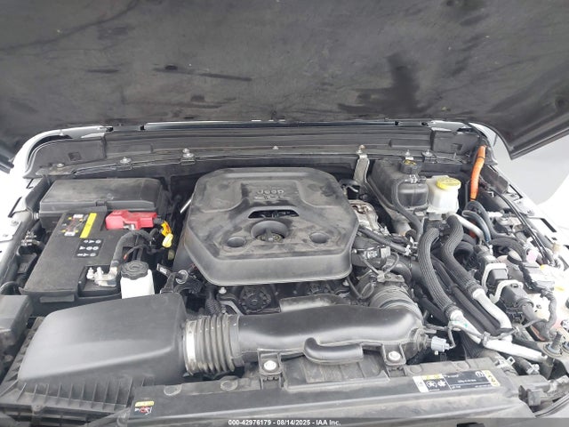 1C4JJXP63NW205806 Jeep 2022