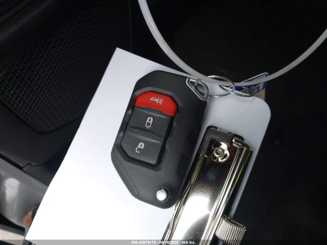 1C4JJXP63NW205806 Jeep 2022