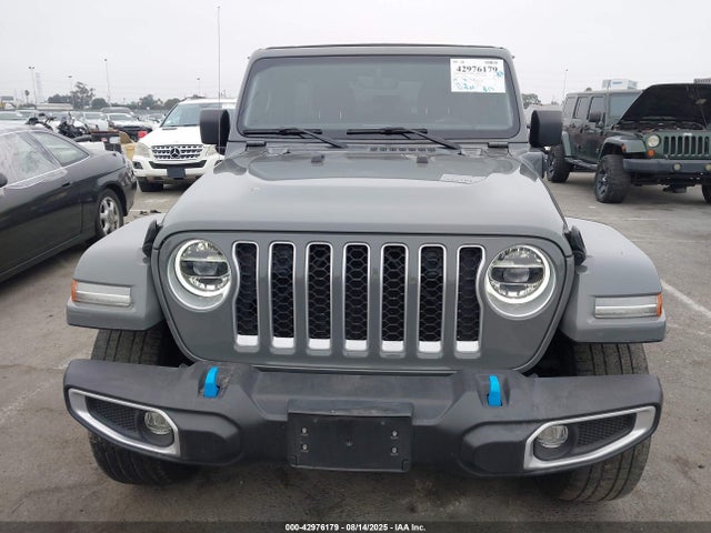 1C4JJXP63NW205806 Jeep 2022