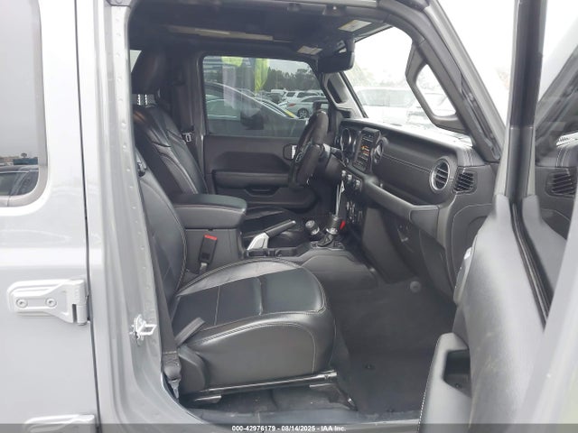 1C4JJXP63NW205806 Jeep 2022