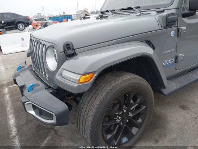 1C4JJXP63NW205806 Jeep 2022