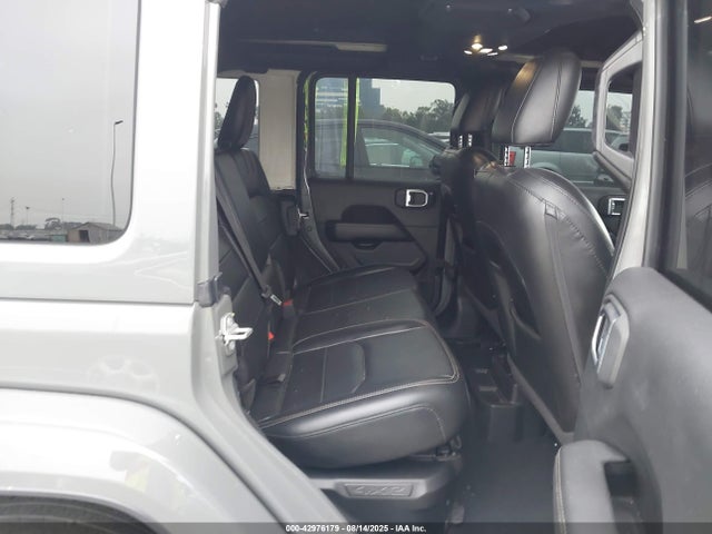 1C4JJXP63NW205806 Jeep 2022
