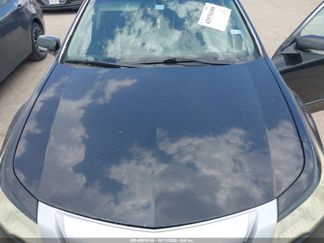 2011 ACURA TL 19UUA8F58BA003792 Photo 5