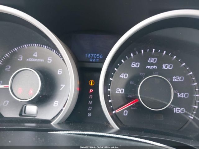 2011 ACURA TL 19UUA8F58BA003792 Photo 6