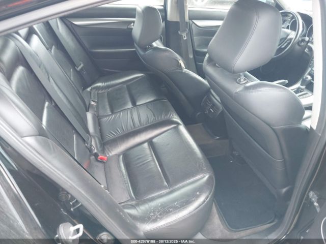 2011 ACURA TL 19UUA8F58BA003792 Photo 7