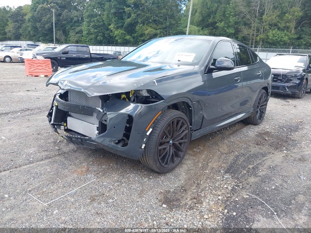 5UX33EX01T9025091 BMW 2026