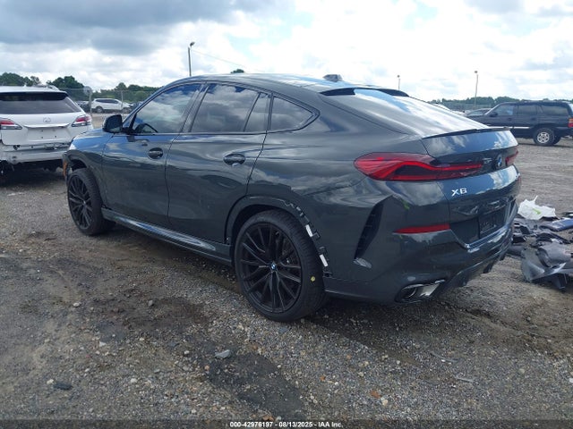 5UX33EX01T9025091 BMW 2026