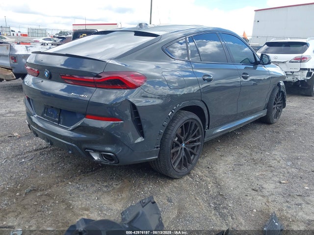5UX33EX01T9025091 BMW 2026