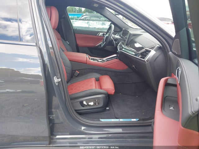 5UX33EX01T9025091 BMW 2026