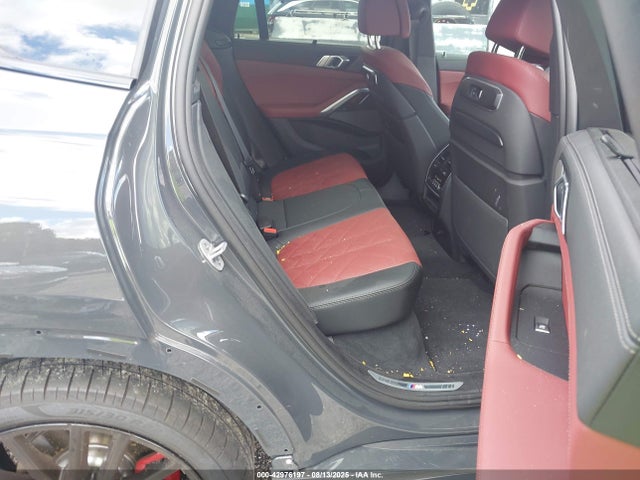 5UX33EX01T9025091 BMW 2026