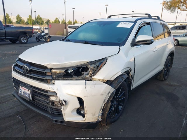 5TDKZRFH1KS568838 Toyota 2gr-fks