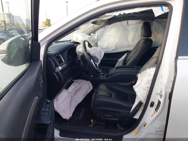 5TDKZRFH1KS568838 Toyota 2gr-fks
