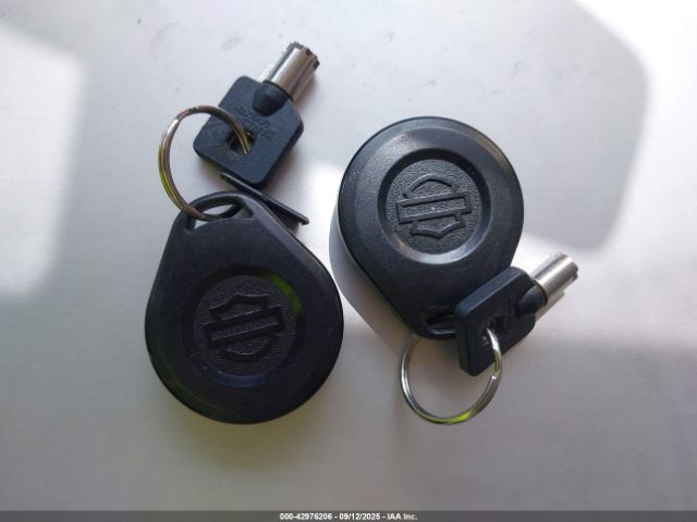 2015 HARLEY-DAVIDSON FLHTK 1HD1KEL10FB651270 Photo 10