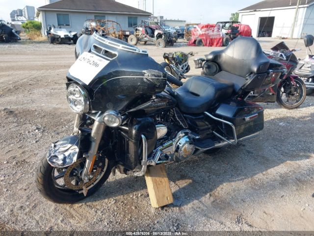 2015 HARLEY-DAVIDSON FLHTK 1HD1KEL10FB651270 Photo 1