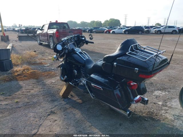 2015 HARLEY-DAVIDSON FLHTK 1HD1KEL10FB651270 Photo 2