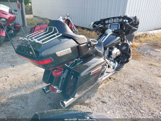 2015 HARLEY-DAVIDSON FLHTK 1HD1KEL10FB651270 Photo 3