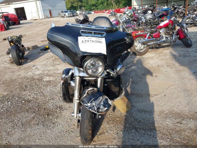 2015 HARLEY-DAVIDSON FLHTK 1HD1KEL10FB651270 Photo 4