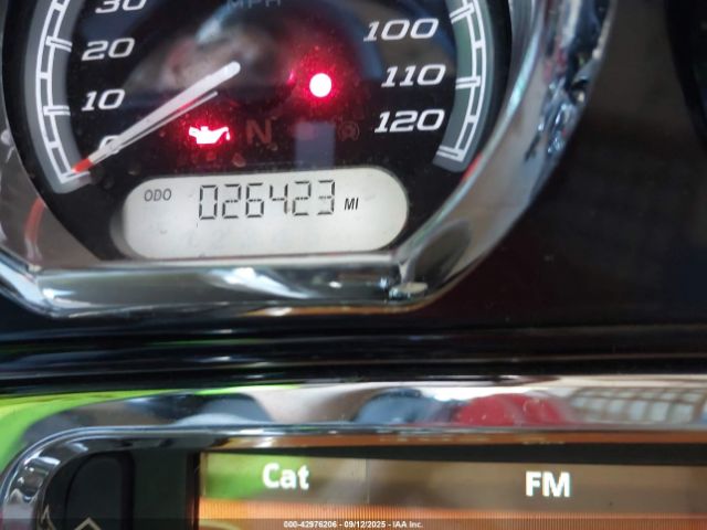 2015 HARLEY-DAVIDSON FLHTK 1HD1KEL10FB651270 Photo 6