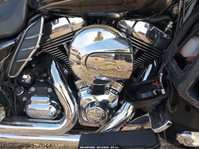 2015 HARLEY-DAVIDSON FLHTK 1HD1KEL10FB651270 Photo 7