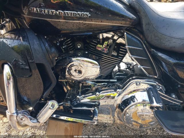 2015 HARLEY-DAVIDSON FLHTK 1HD1KEL10FB651270 Photo 8