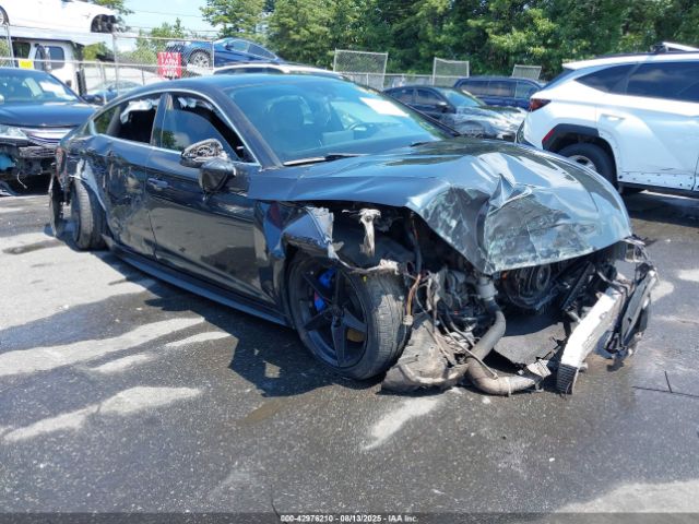 2019 AUDI A5 WAUENCF54KA076326