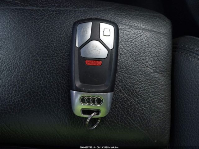 2019 AUDI A5 WAUENCF54KA076326 Photo 10