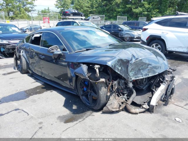 2019 AUDI A5 WAUENCF54KA076326 Photo 5