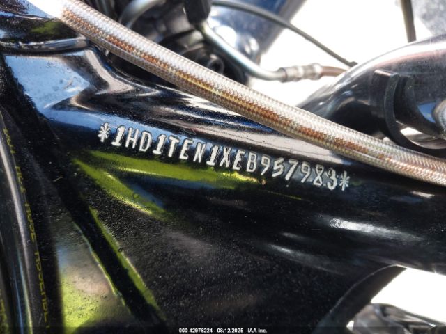 2014 HARLEY-DAVIDSON FLHTKSE 1HD1TEN1XEB957983 Photo 9