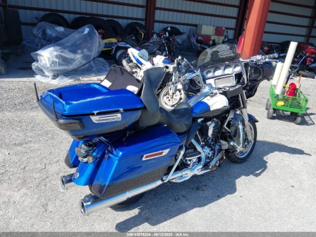 2014 HARLEY-DAVIDSON FLHTKSE 1HD1TEN1XEB957983 Photo 3