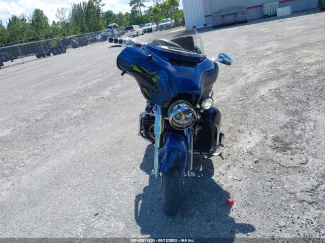 2014 HARLEY-DAVIDSON FLHTKSE 1HD1TEN1XEB957983 Photo 4