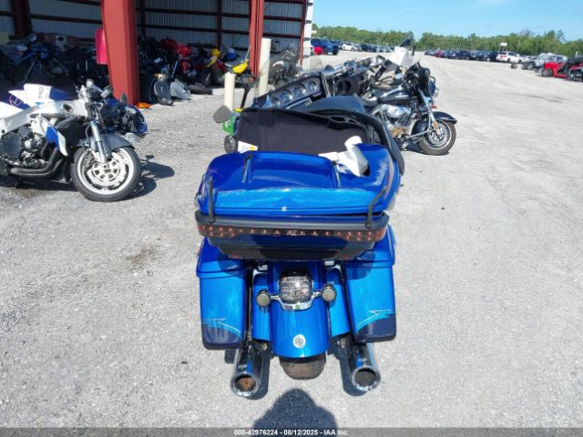 2014 HARLEY-DAVIDSON FLHTKSE 1HD1TEN1XEB957983 Photo 5