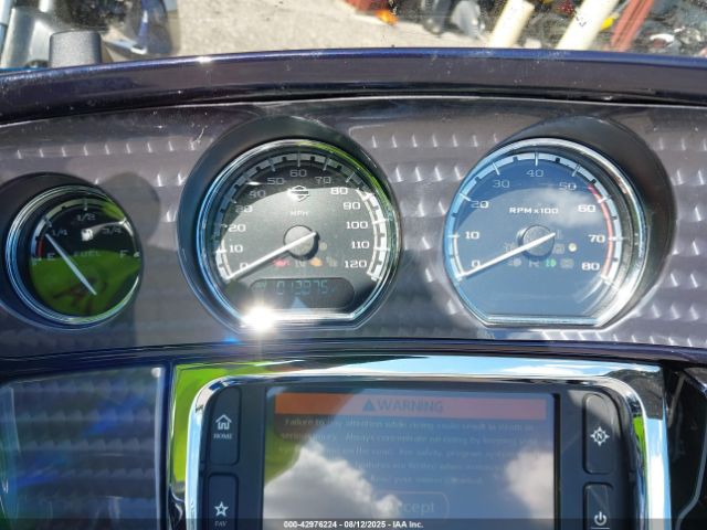 2014 HARLEY-DAVIDSON FLHTKSE 1HD1TEN1XEB957983 Photo 6