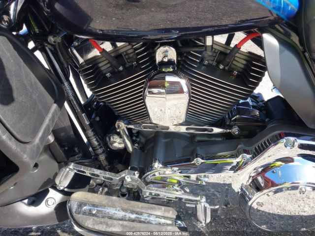 2014 HARLEY-DAVIDSON FLHTKSE 1HD1TEN1XEB957983 Photo 8