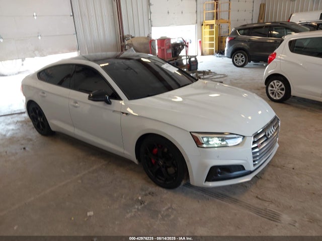 2019 AUDI S5 WAUC4CF59KA095657 Photo 0