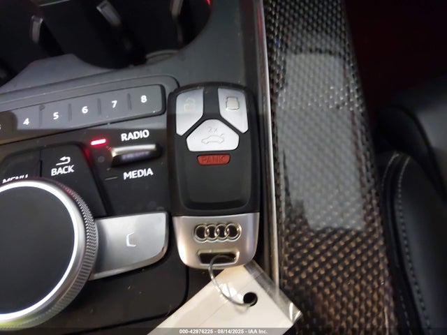 2019 AUDI S5 WAUC4CF59KA095657 Photo 10