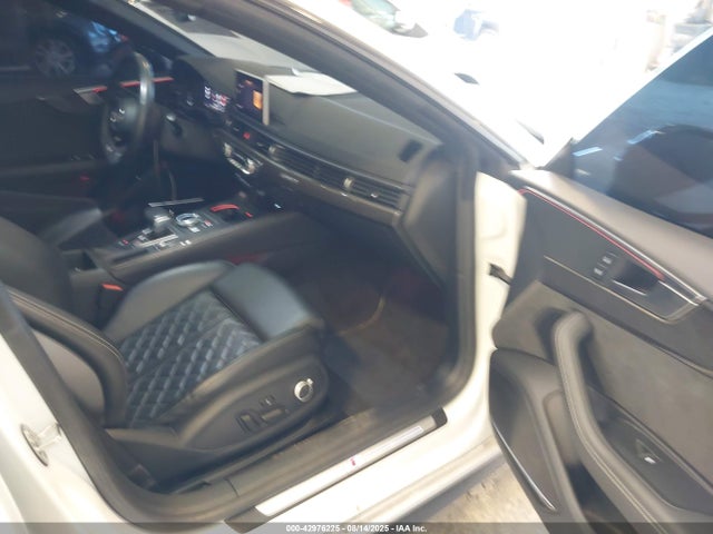 2019 AUDI S5 WAUC4CF59KA095657 Photo 4