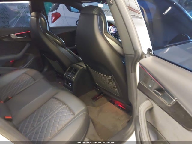 2019 AUDI S5 WAUC4CF59KA095657 Photo 7