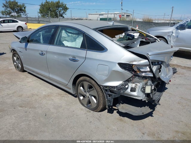 KMHE34L13GA028934 Hyundai dohc gdi nu