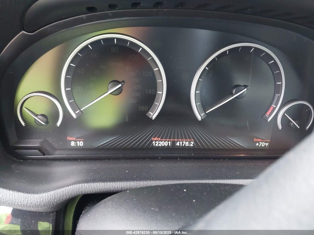 5UXWX9C5XE0D11042 BMW X3